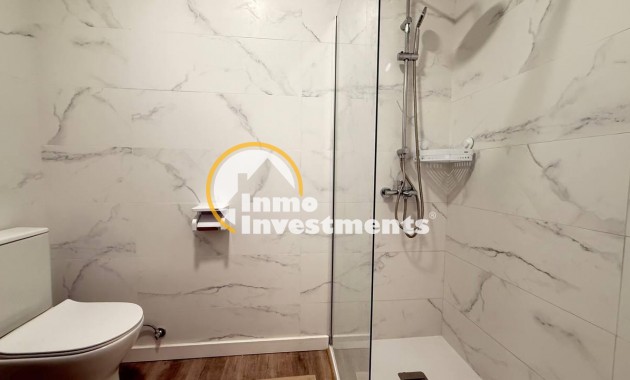 Reventa - Apartamento - Cabo Roig - La Regia