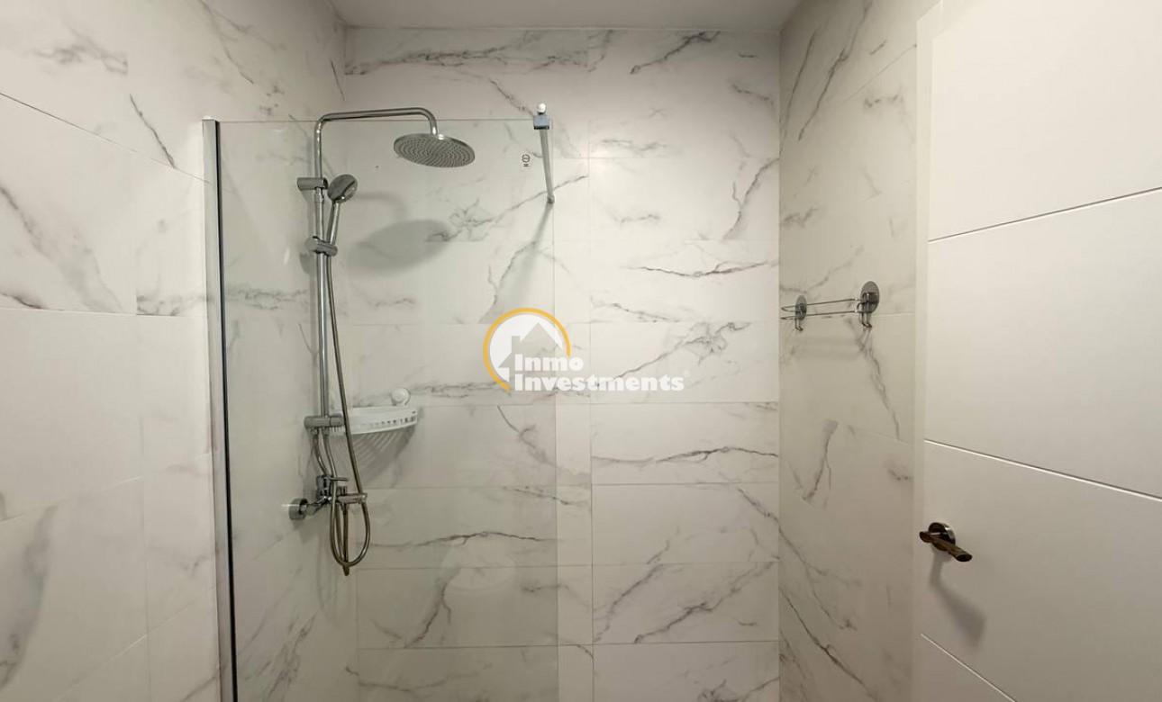 Reventa - Apartamento - Cabo Roig - La Regia