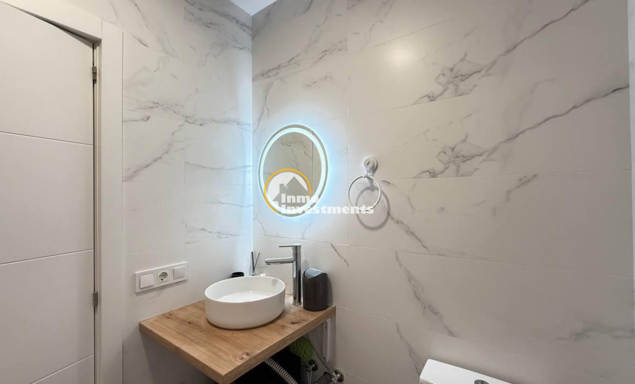 Reventa - Apartamento - Cabo Roig - La Regia