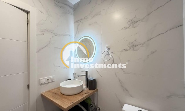 Reventa - Apartamento - Cabo Roig - La Regia