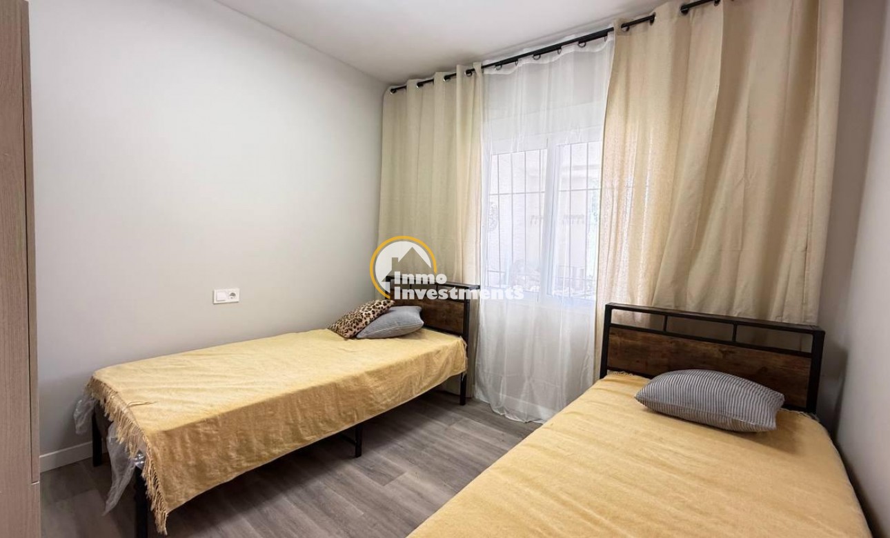 Reventa - Apartamento - Cabo Roig - La Regia