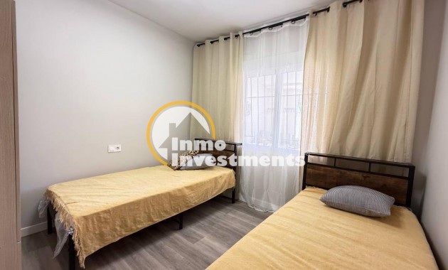 Reventa - Apartamento - Cabo Roig - La Regia