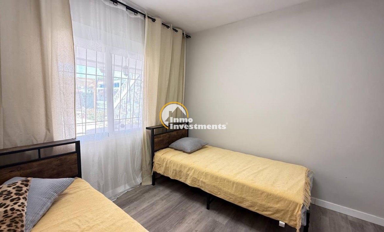 Reventa - Apartamento - Cabo Roig - La Regia