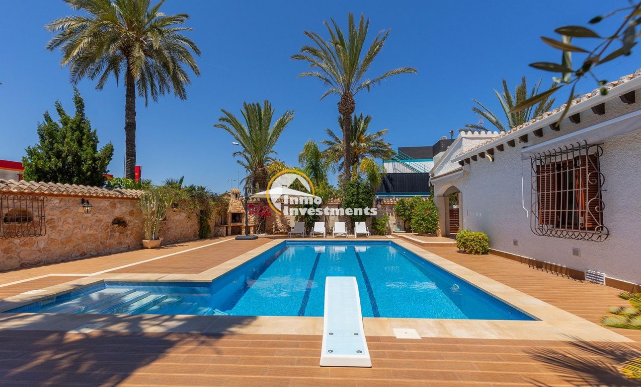 Reventa - Chalet independiente - Orihuela Costa - Rocio del Mar