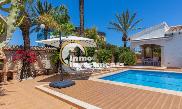 Reventa - Chalet independiente - Orihuela Costa - Rocio del Mar