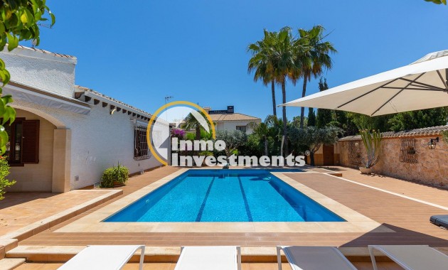 Reventa - Chalet independiente - Orihuela Costa - Rocio del Mar