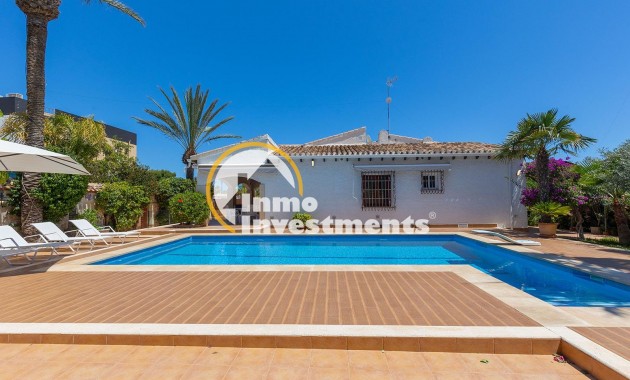 Reventa - Chalet independiente - Orihuela Costa - Rocio del Mar