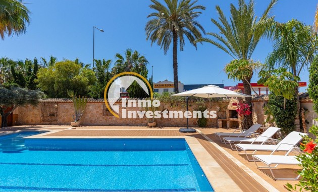 Reventa - Chalet independiente - Orihuela Costa - Rocio del Mar