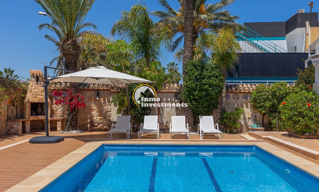 Reventa - Chalet independiente - Orihuela Costa - Rocio del Mar
