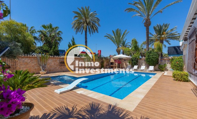 Reventa - Chalet independiente - Orihuela Costa - Rocio del Mar