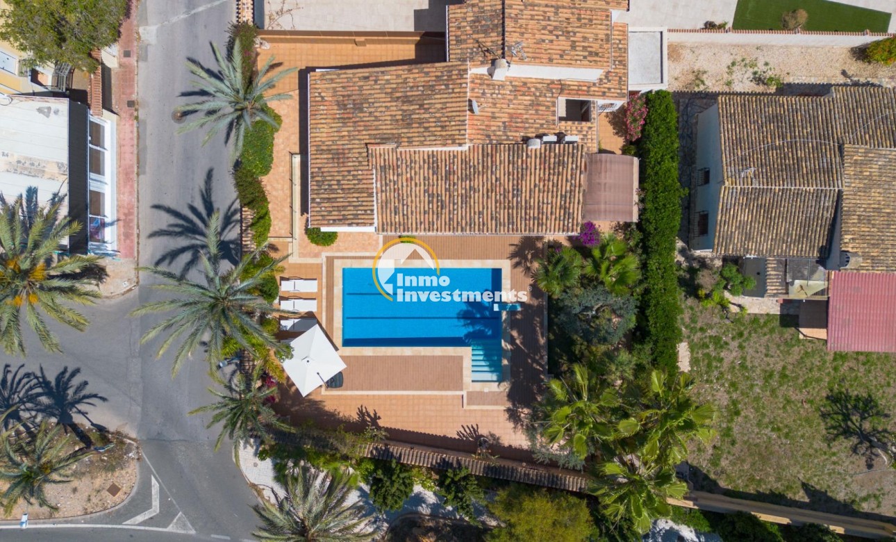 Reventa - Chalet independiente - Orihuela Costa - Rocio del Mar