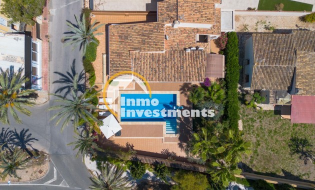 Reventa - Chalet independiente - Orihuela Costa - Rocio del Mar