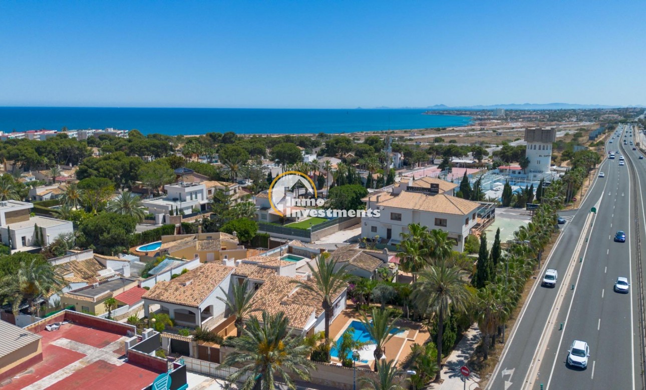 Reventa - Chalet independiente - Orihuela Costa - Rocio del Mar