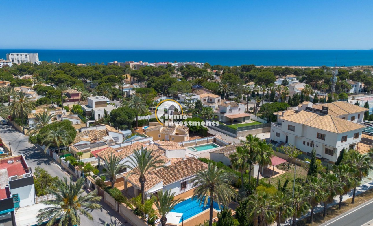 Reventa - Chalet independiente - Orihuela Costa - Rocio del Mar