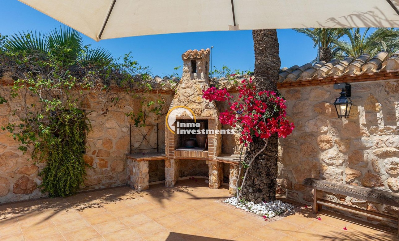 Reventa - Chalet independiente - Orihuela Costa - Rocio del Mar