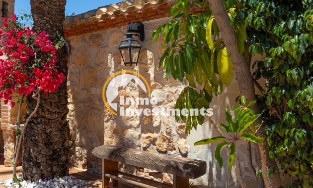 Reventa - Chalet independiente - Orihuela Costa - Rocio del Mar