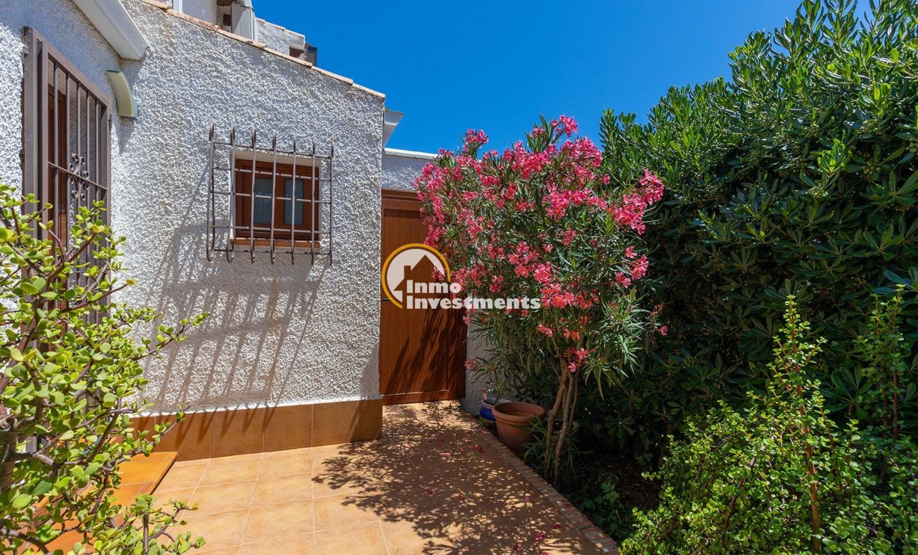 Reventa - Chalet independiente - Orihuela Costa - Rocio del Mar