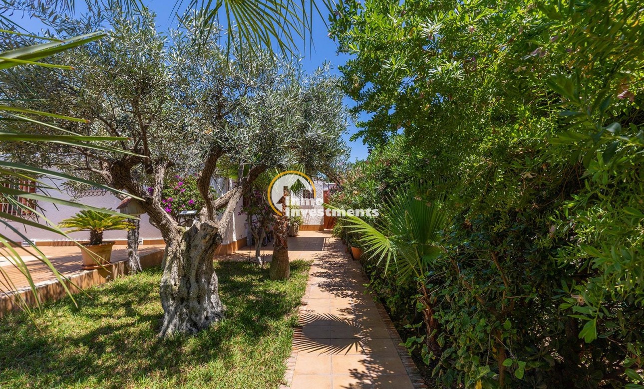 Reventa - Chalet independiente - Orihuela Costa - Rocio del Mar