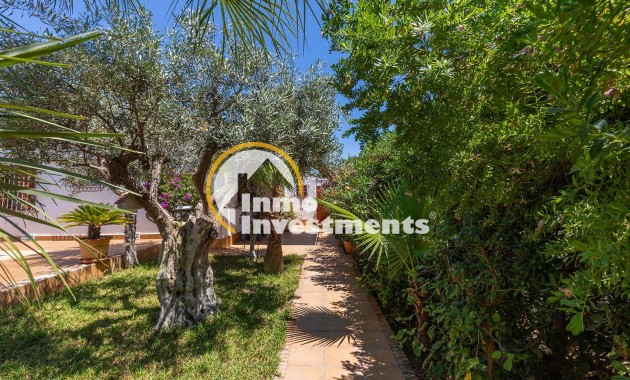 Reventa - Chalet independiente - Orihuela Costa - Rocio del Mar