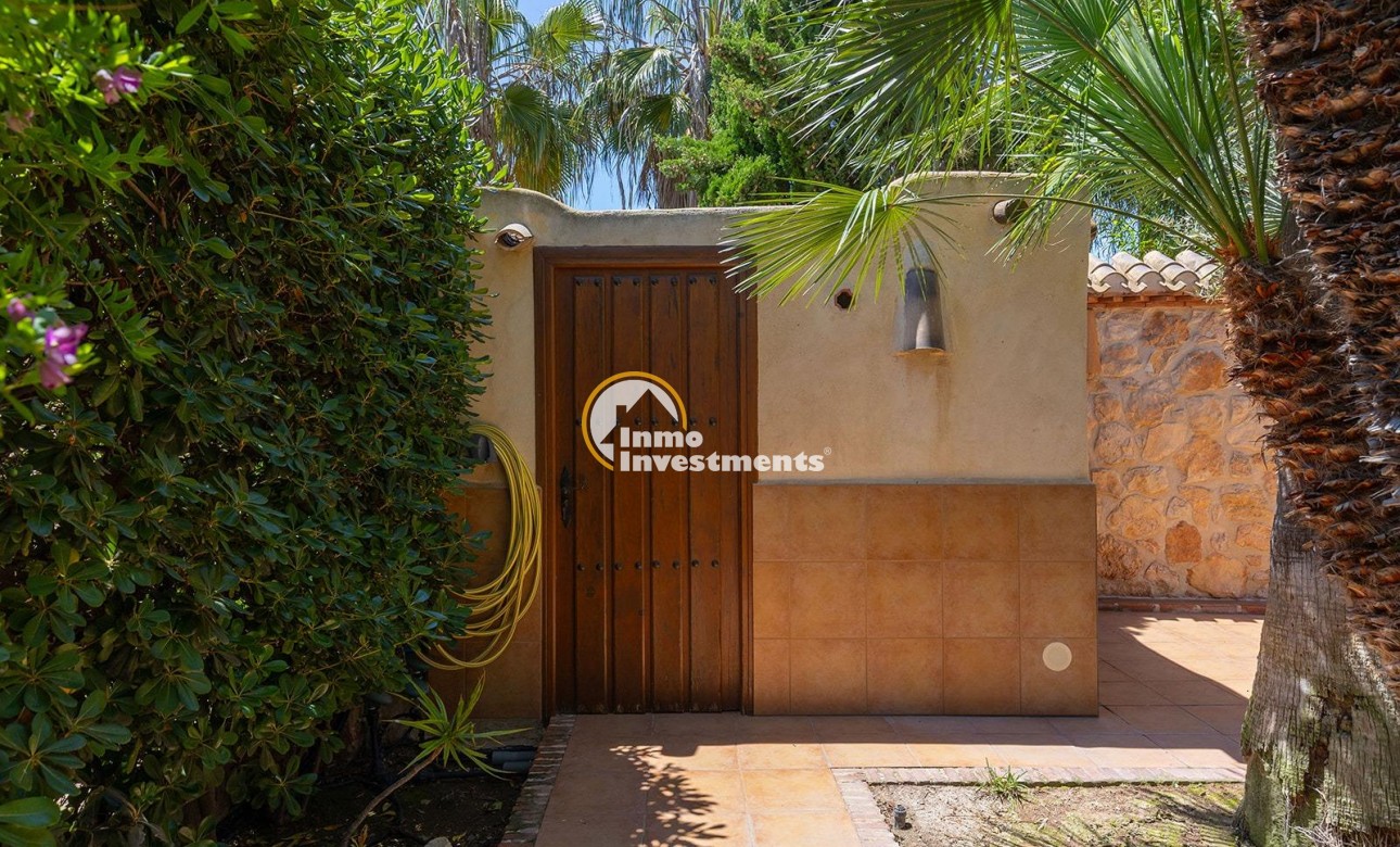 Reventa - Chalet independiente - Orihuela Costa - Rocio del Mar