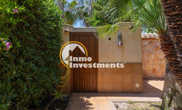 Reventa - Chalet independiente - Orihuela Costa - Rocio del Mar