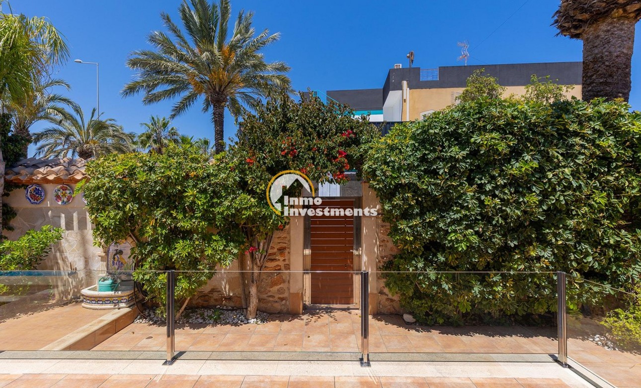 Reventa - Chalet independiente - Orihuela Costa - Rocio del Mar