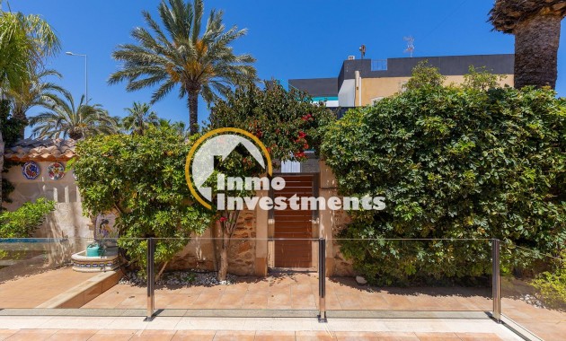 Reventa - Chalet independiente - Orihuela Costa - Rocio del Mar