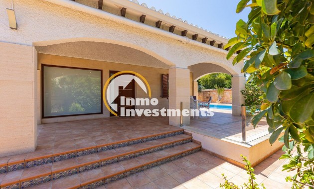 Reventa - Chalet independiente - Orihuela Costa - Rocio del Mar