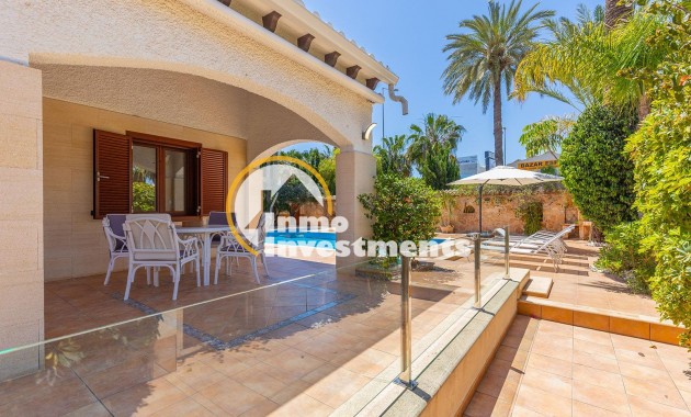 Reventa - Chalet independiente - Orihuela Costa - Rocio del Mar