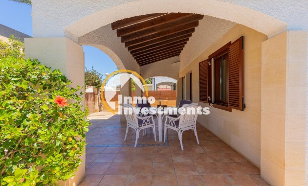 Reventa - Chalet independiente - Orihuela Costa - Rocio del Mar