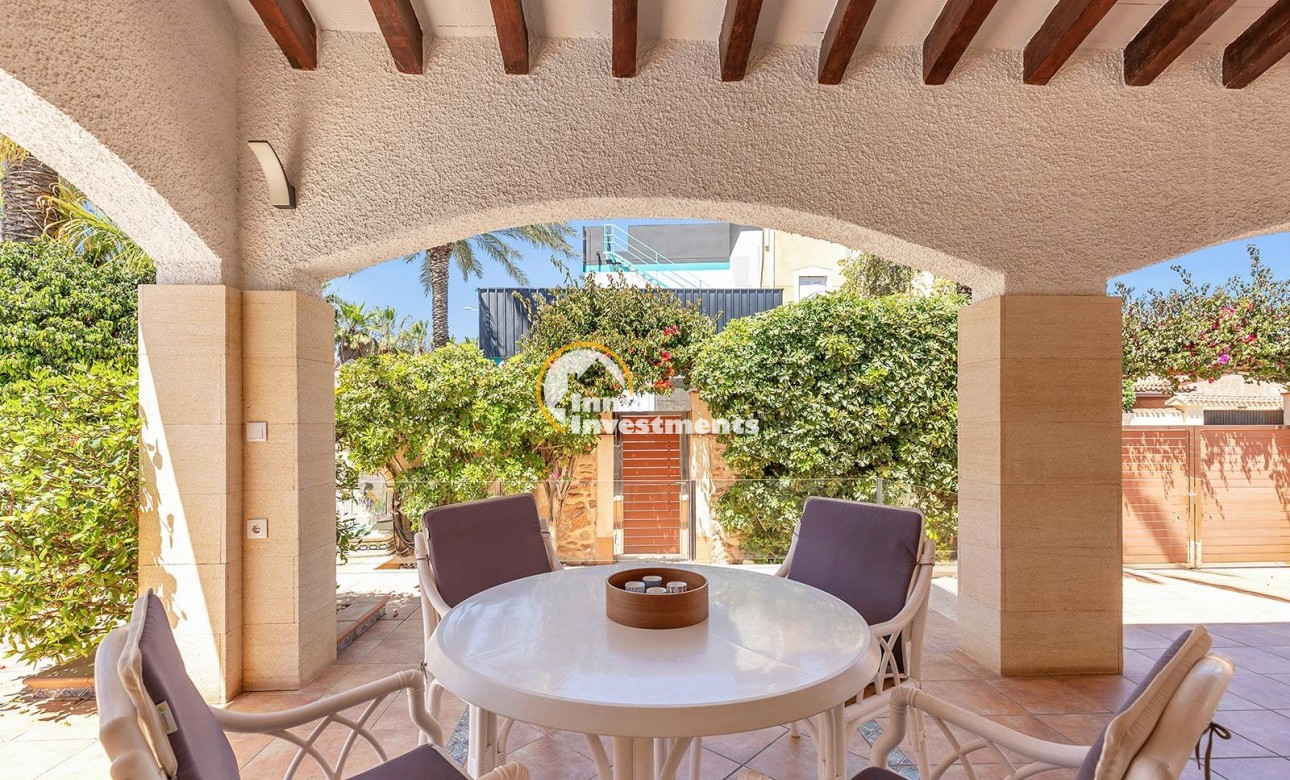 Reventa - Chalet independiente - Orihuela Costa - Rocio del Mar