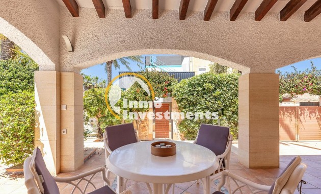 Reventa - Chalet independiente - Orihuela Costa - Rocio del Mar