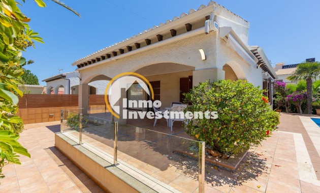 Reventa - Chalet independiente - Orihuela Costa - Rocio del Mar