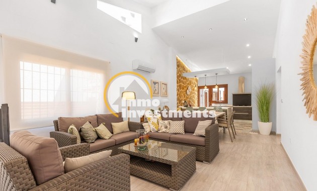 Reventa - Chalet independiente - Orihuela Costa - Rocio del Mar