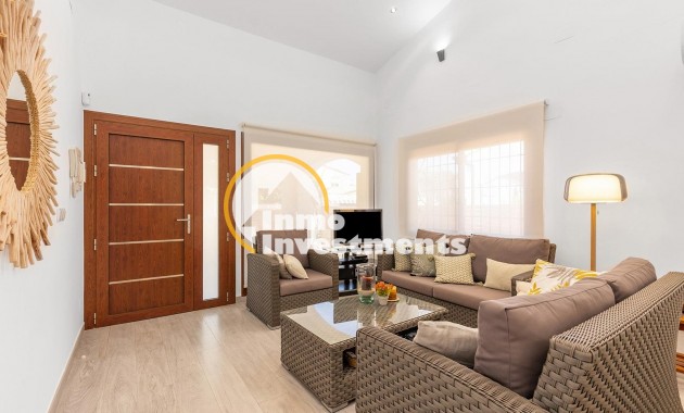 Reventa - Chalet independiente - Orihuela Costa - Rocio del Mar