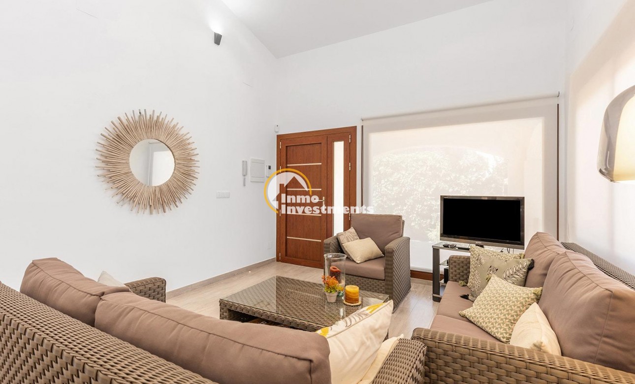 Reventa - Chalet independiente - Orihuela Costa - Rocio del Mar