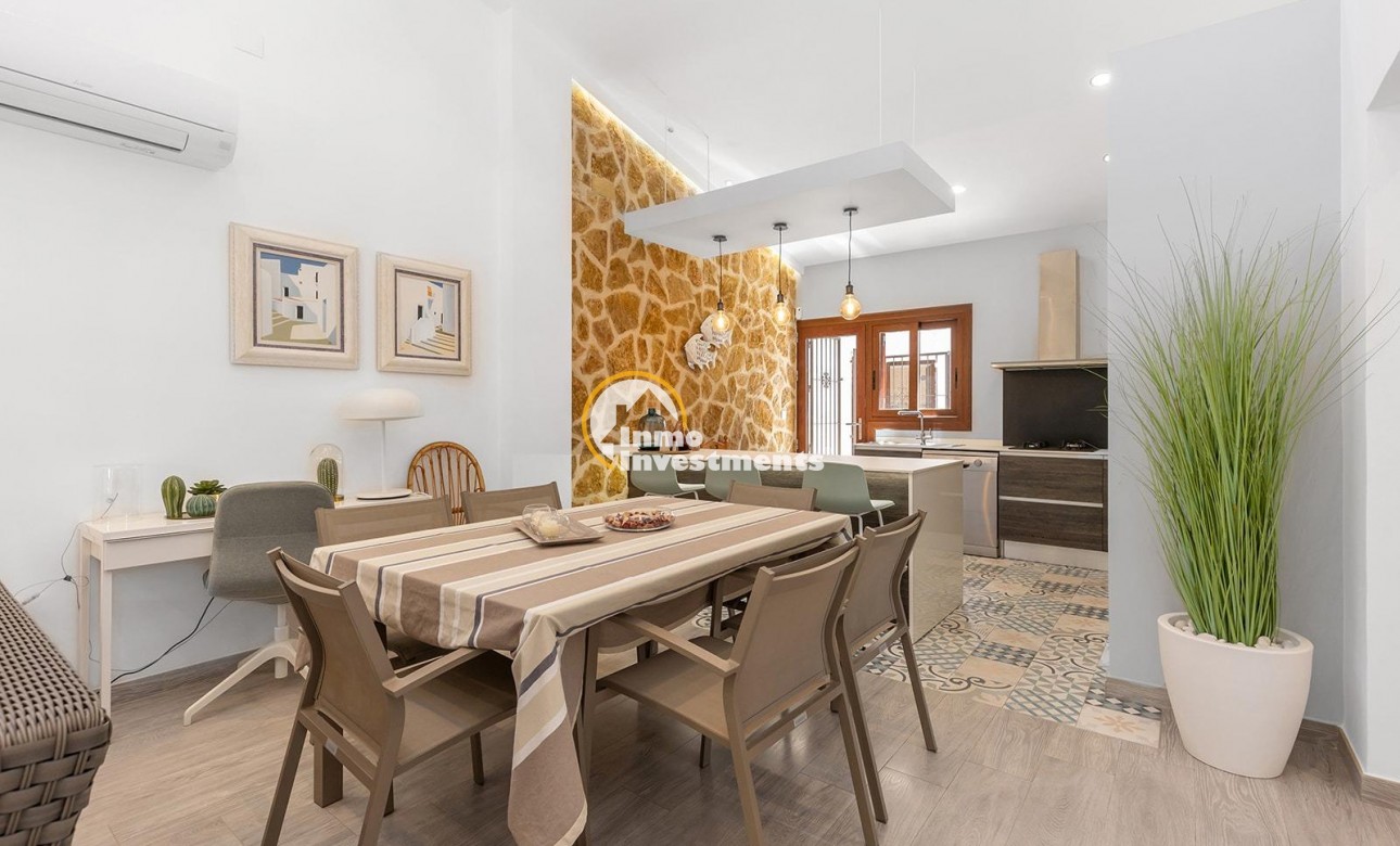 Reventa - Chalet independiente - Orihuela Costa - Rocio del Mar