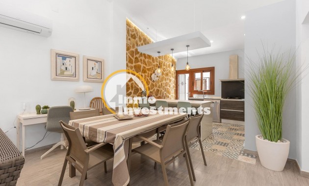 Reventa - Chalet independiente - Orihuela Costa - Rocio del Mar