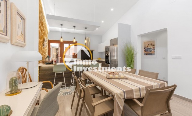 Reventa - Chalet independiente - Orihuela Costa - Rocio del Mar