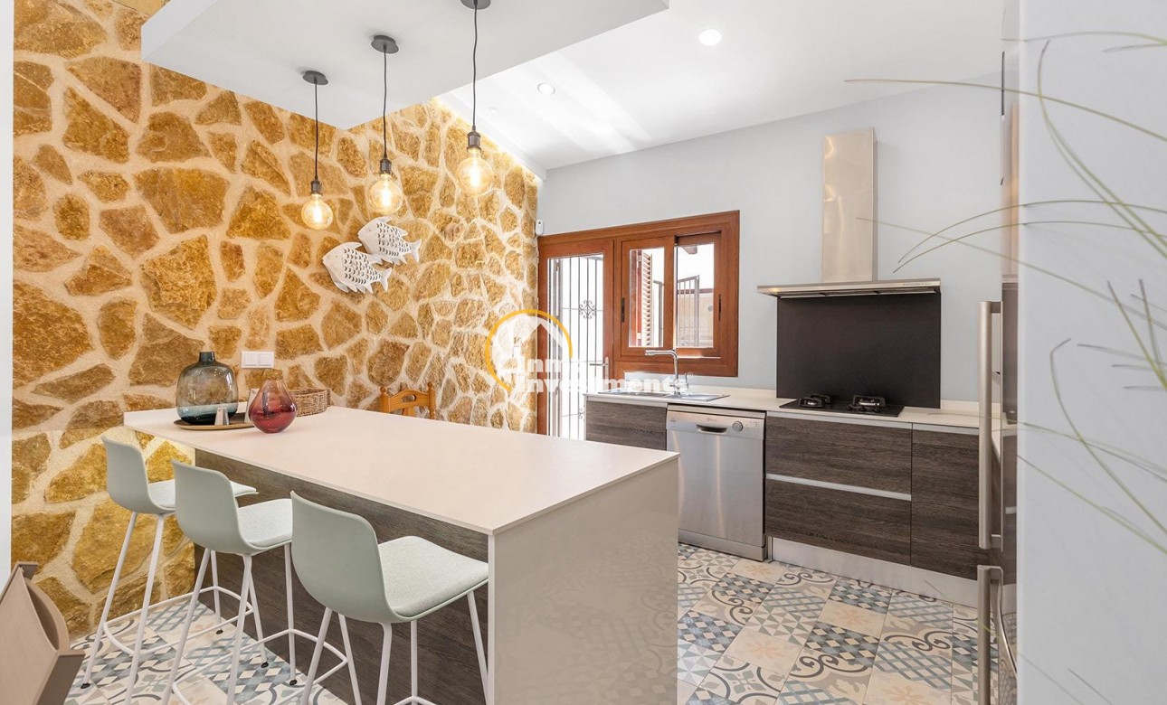 Reventa - Chalet independiente - Orihuela Costa - Rocio del Mar