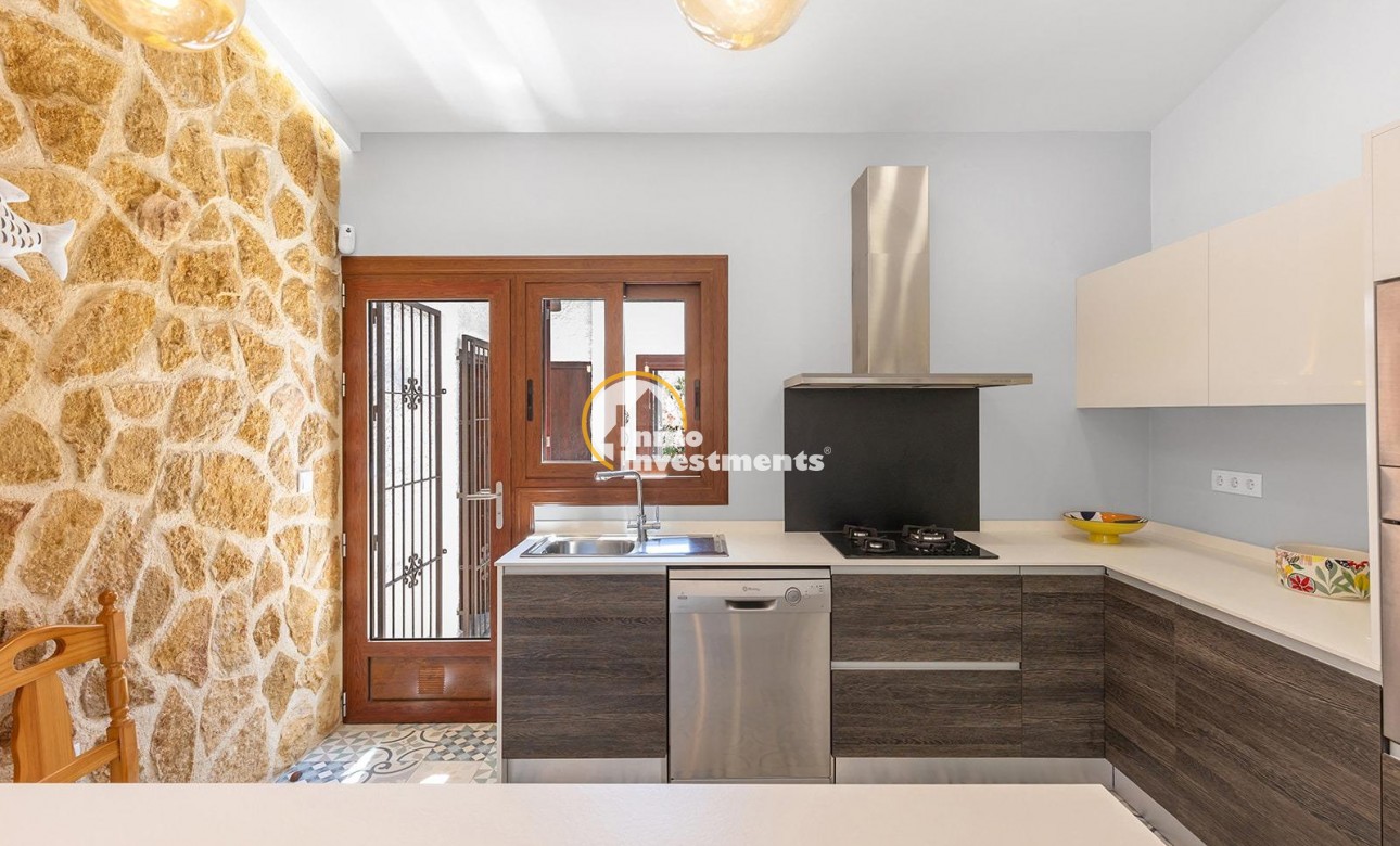 Reventa - Chalet independiente - Orihuela Costa - Rocio del Mar