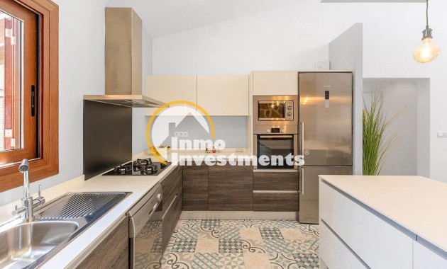 Reventa - Chalet independiente - Orihuela Costa - Rocio del Mar