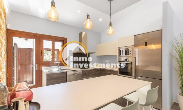 Reventa - Chalet independiente - Orihuela Costa - Rocio del Mar