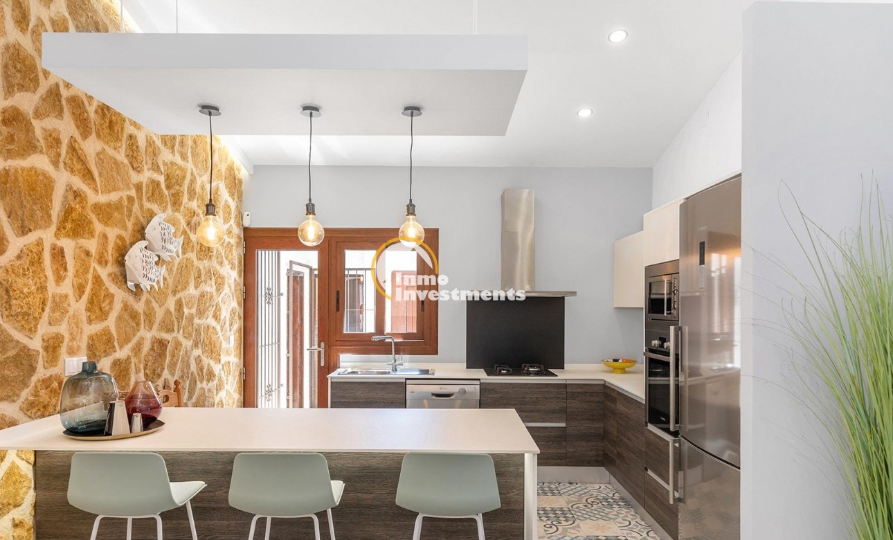 Reventa - Chalet independiente - Orihuela Costa - Rocio del Mar