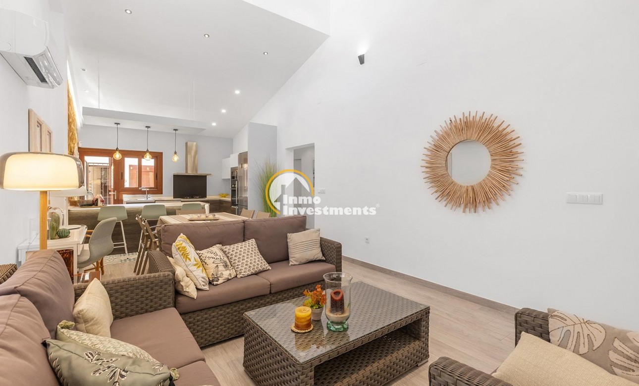 Reventa - Chalet independiente - Orihuela Costa - Rocio del Mar