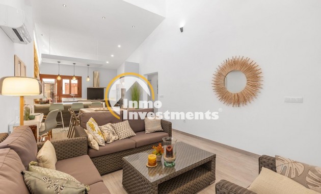 Reventa - Chalet independiente - Orihuela Costa - Rocio del Mar