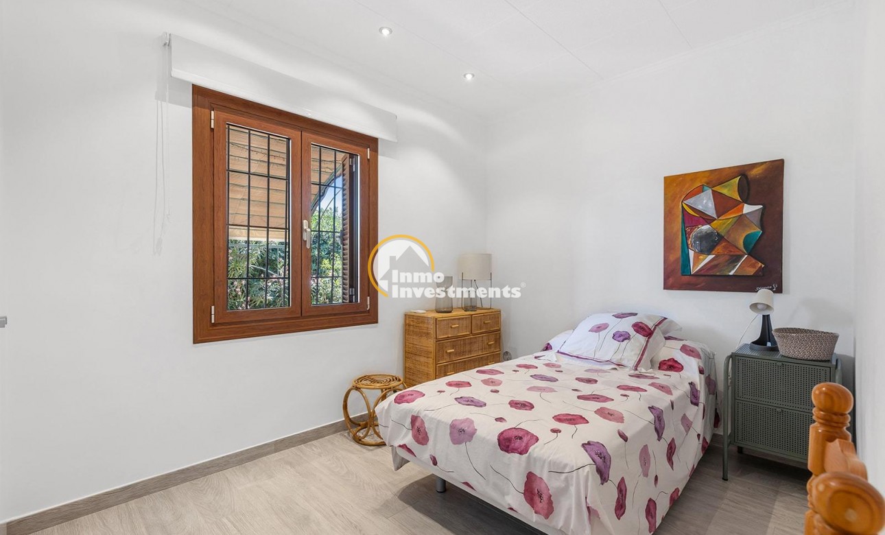 Reventa - Chalet independiente - Orihuela Costa - Rocio del Mar