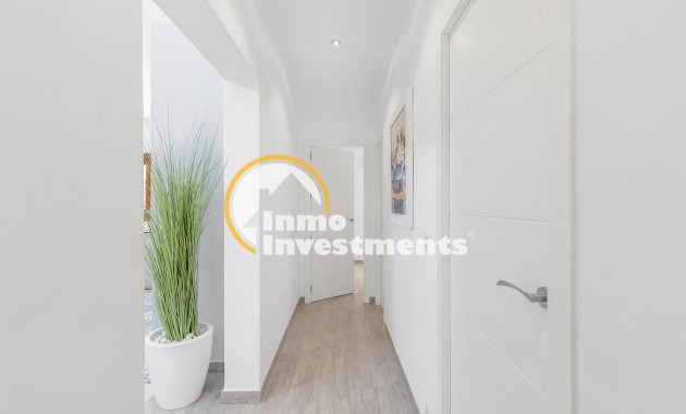 Reventa - Chalet independiente - Orihuela Costa - Rocio del Mar