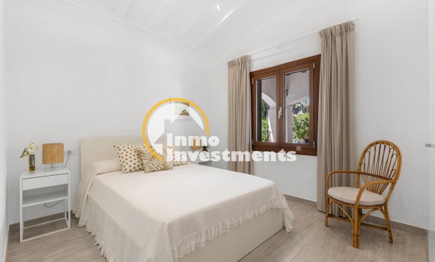 Reventa - Chalet independiente - Orihuela Costa - Rocio del Mar