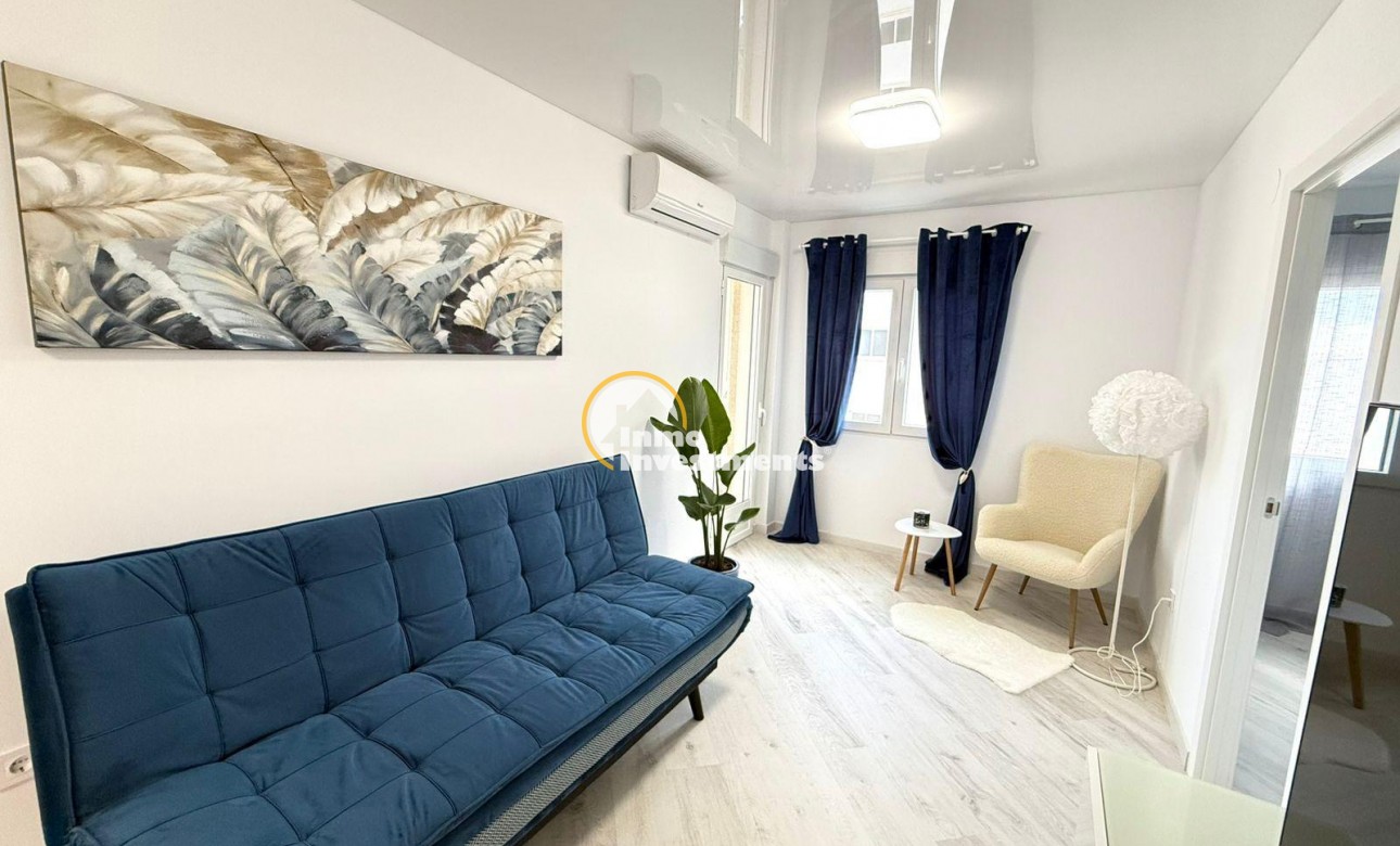 Revente privée - Appartement - Torrevieja - Estacion de autobuses